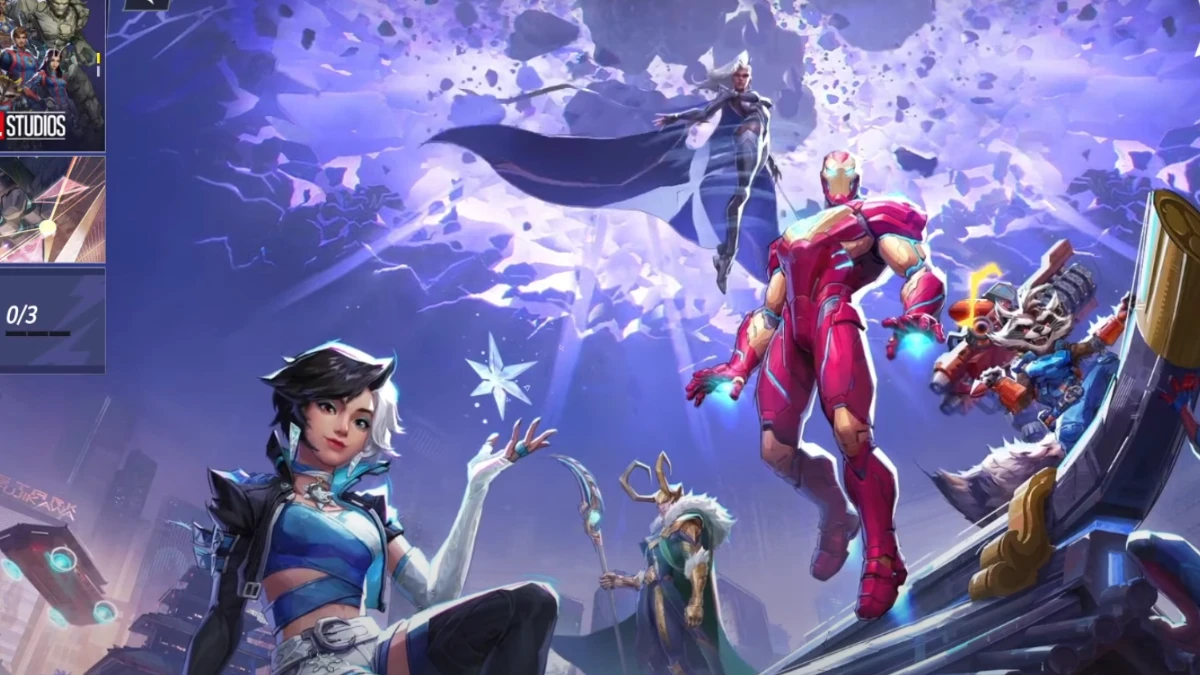 Marvel Rivals Codes: February 2025 - The Ultimate Guide to Free Skins and Rewards