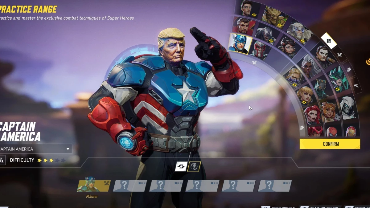 Marvel Rivals Mods: Complete Guide to Customization (2025)