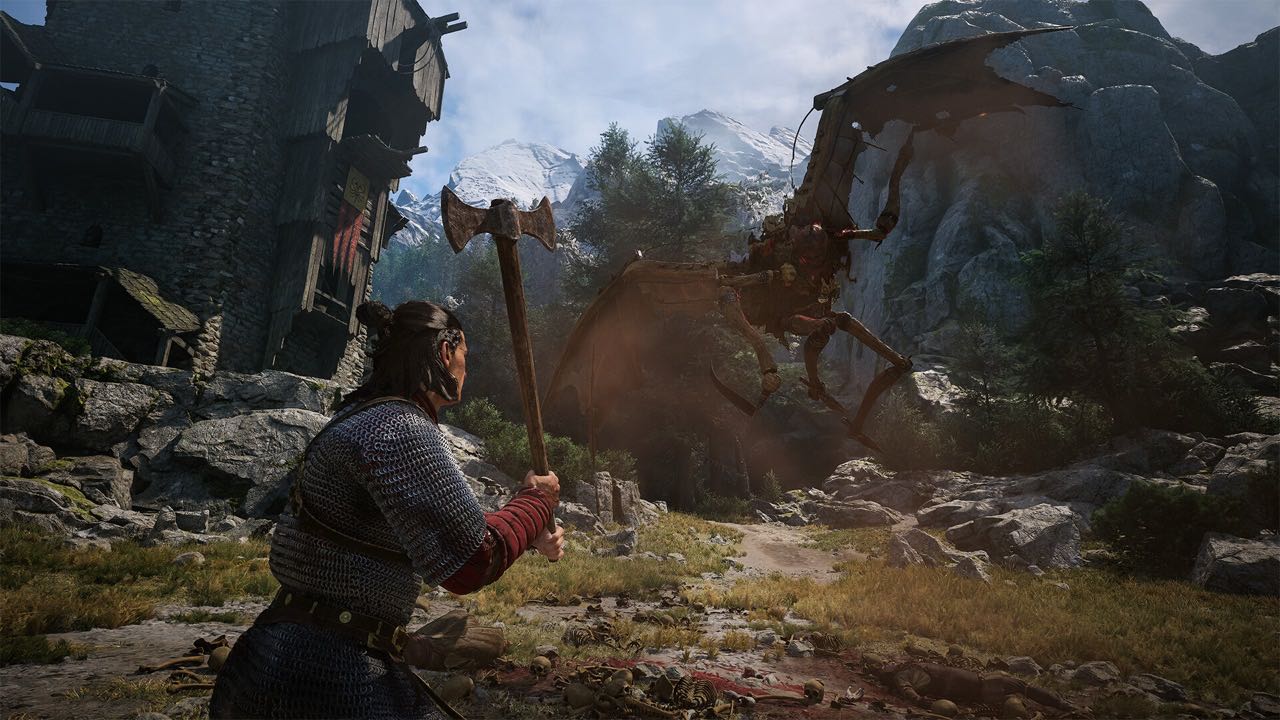 Dawnwalker Mods: Best Mods, UE5 Tweaks & Install Guide